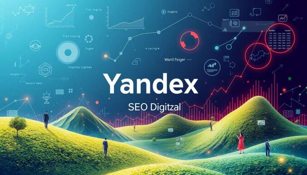 Yandex SEO优化策略
